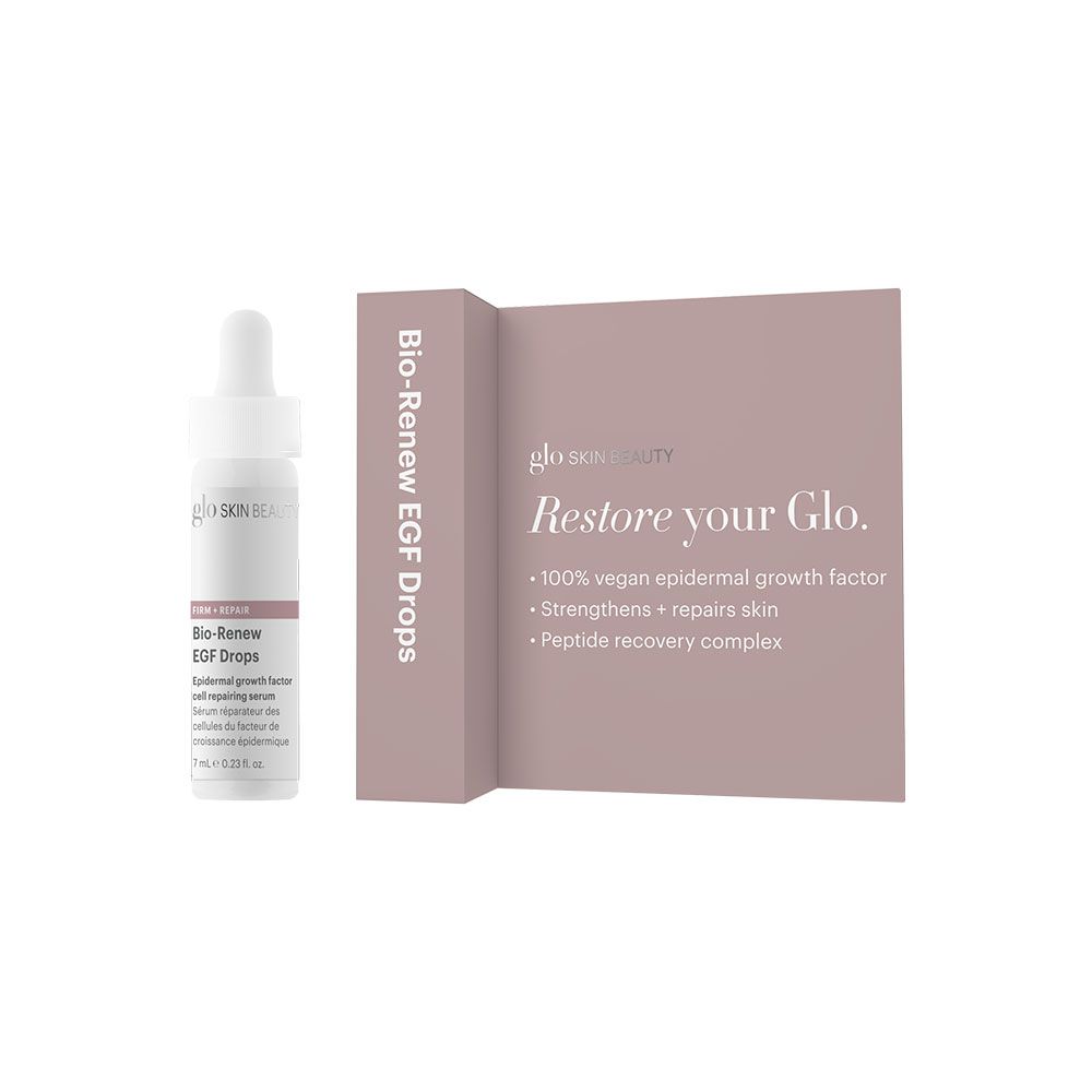 Bio-Renew EGF Drops GWP 0.23oz Promotional