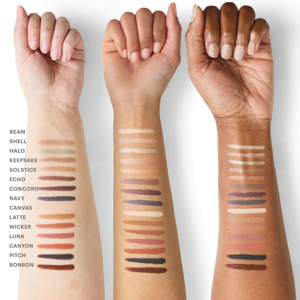 Cream Stay Shadow Stick