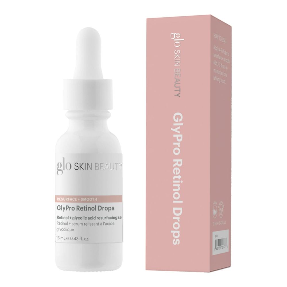 GlyPro Retinol Drops 0.5oz Gift With Purchase