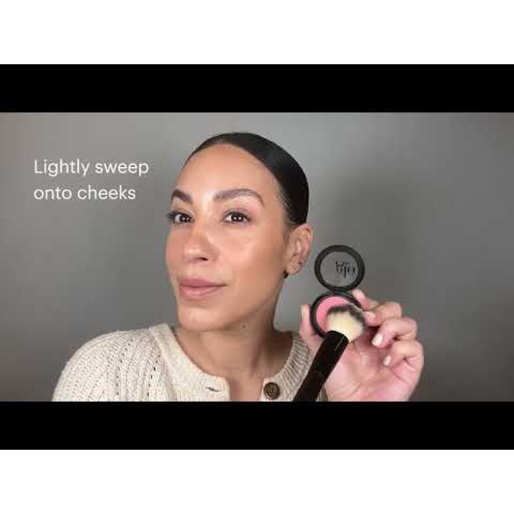 Quick Guide to Blush by Glo Skin Beauty