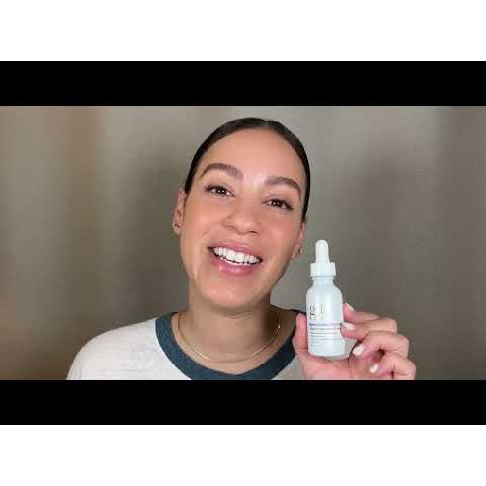 Quick Guide to Daily Hydration Drops by Glo Skin Beauty