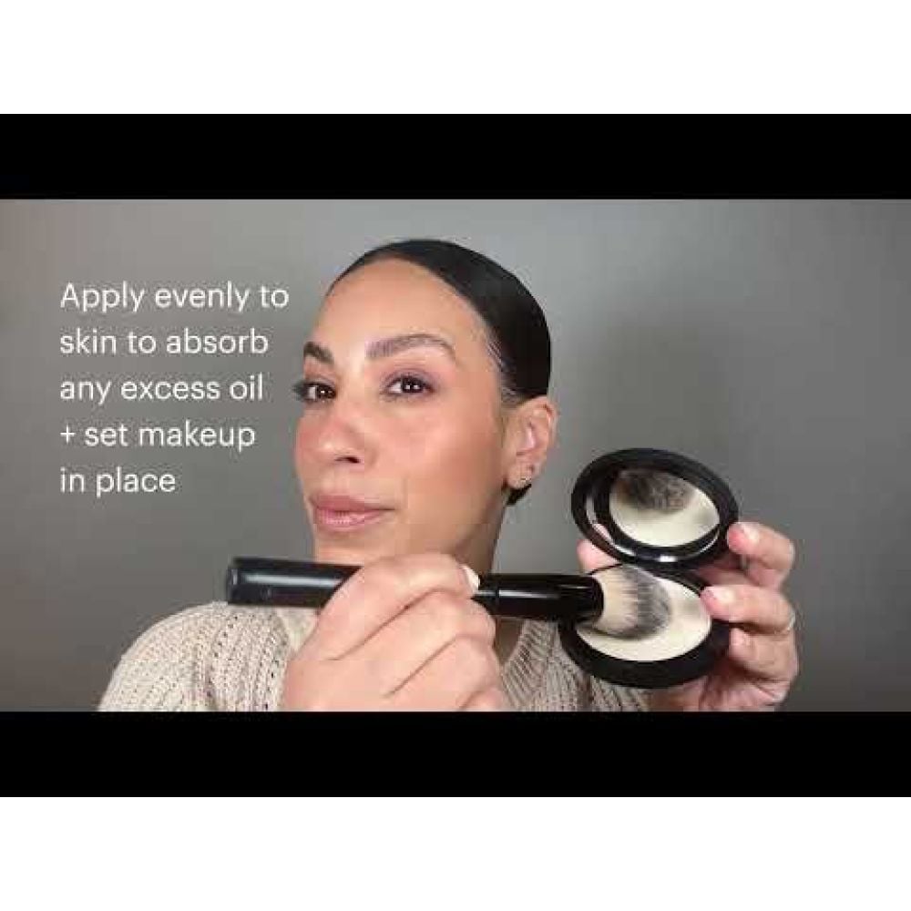 Quick Guide to Perfecting Powder by Glo Skin Beauty