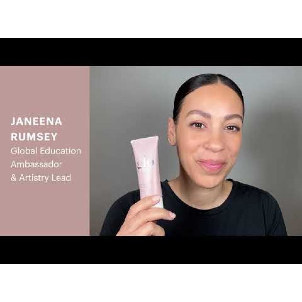 Quick Guide to Blurring Primer by Glo Skin Beauty