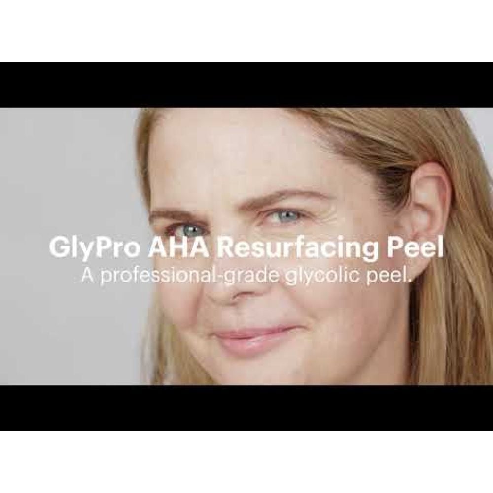 Glypro AHA Resurfacing Peel by Glo Skin Beauty