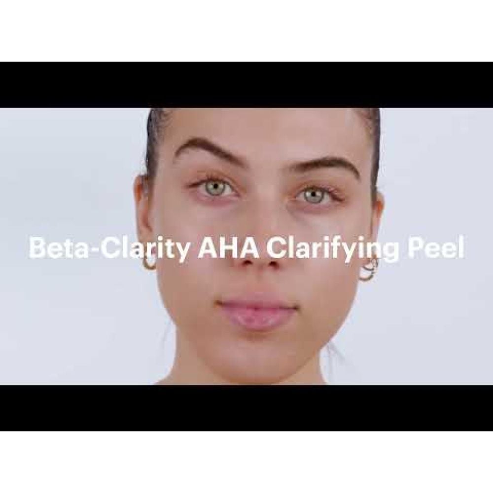 Beta-Clarity AHA Clarifying Peel by Glo Skin Beauty