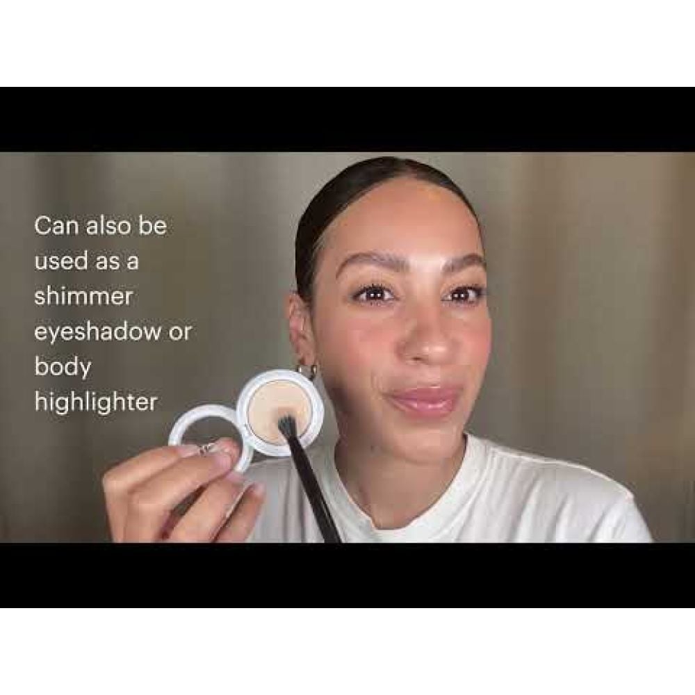 Skin Glow Powder Highlighter by Glo Skin Beauty
