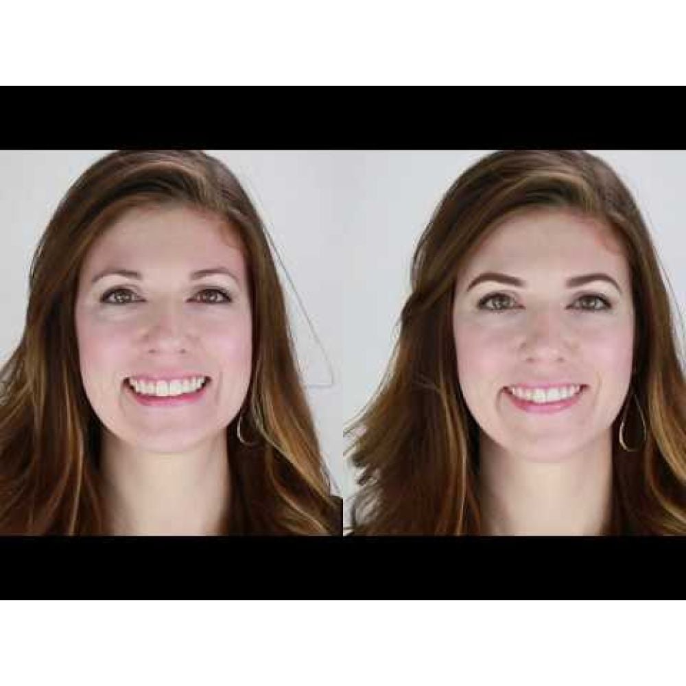 How to Shape & Define Brows | Glo Skin Beauty