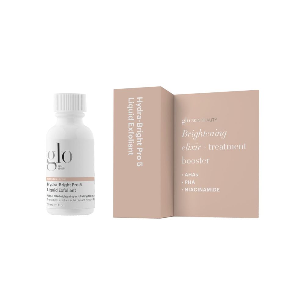 Hydra-Bright Pro 5 Liquid Exfoliant 1oz GWP