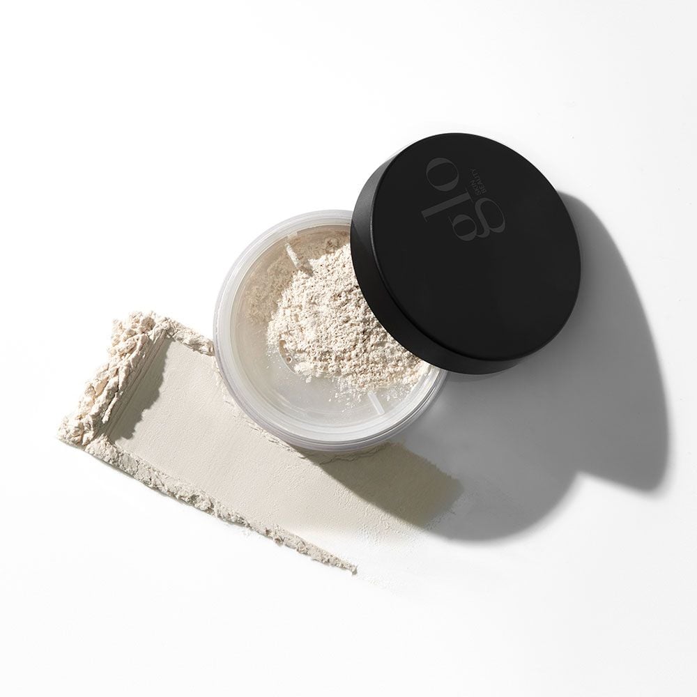 Luminous Setting Powder