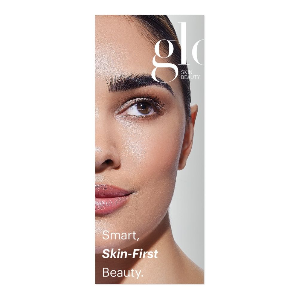 Glo Skin Beauty Trifold - Beauty