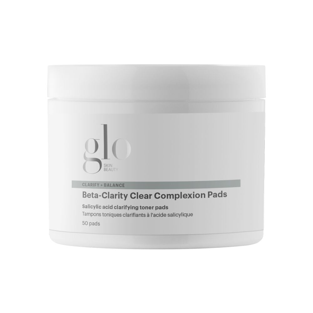 Beta-Clarity Clear Complexion Pads