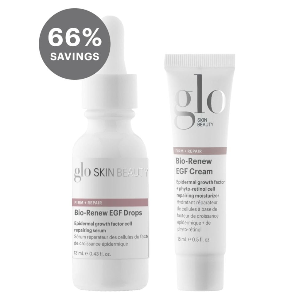 Bio-Renew EGF Repair Duo