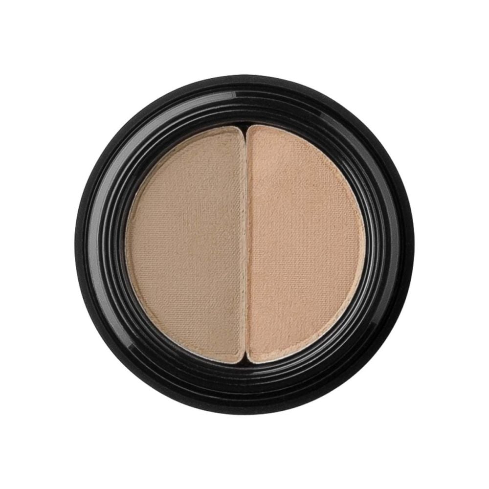 Brow Powder Duo