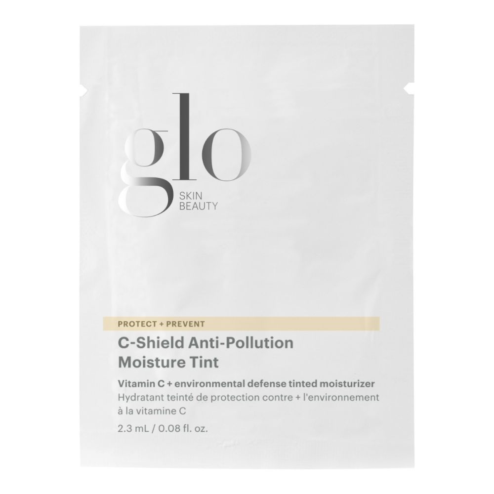 C-Shield Anti-Pollution Moisture Tint Sample - 6 Shades