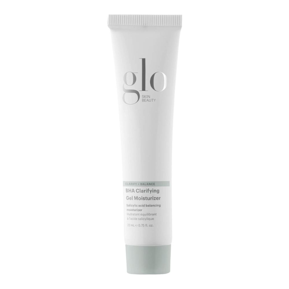 BHA Clarifying Gel Moisturizer - Travel Size