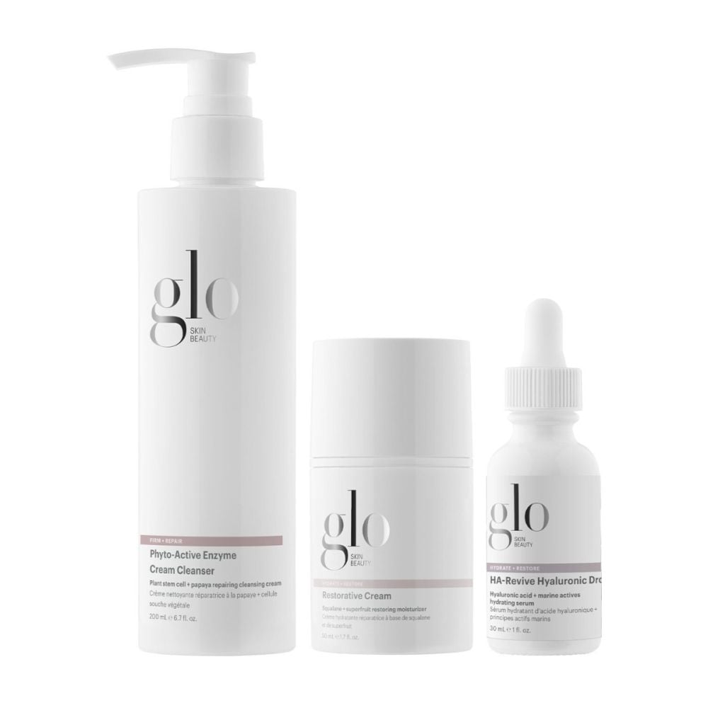 Hydrating Bundle