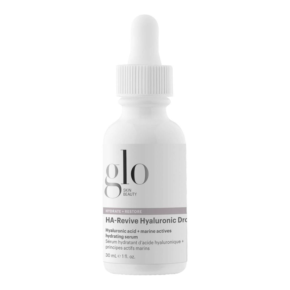 HA-Revive Hyaluronic Drops