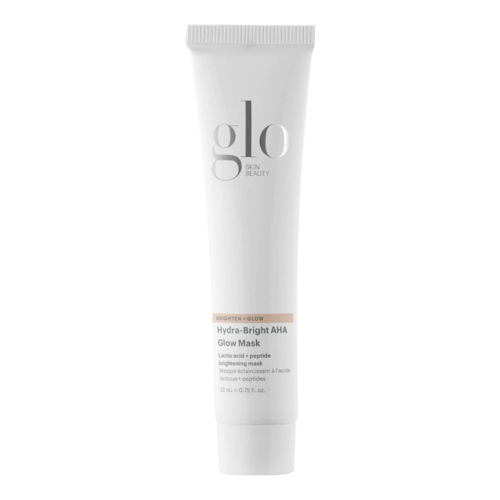 Hydra-Bright AHA Glow Mask - Travel Size