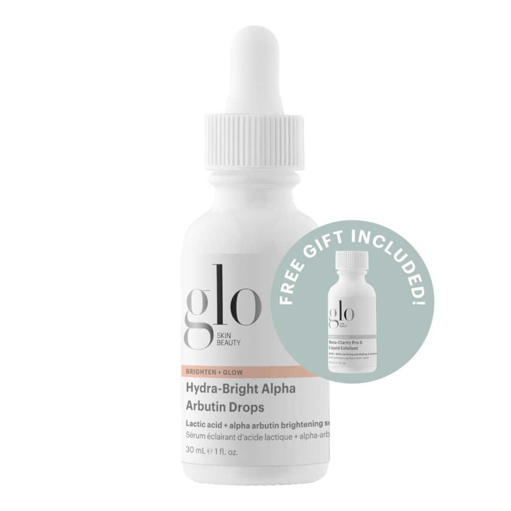 Hydra-Bright Alpha Arbutin Drops