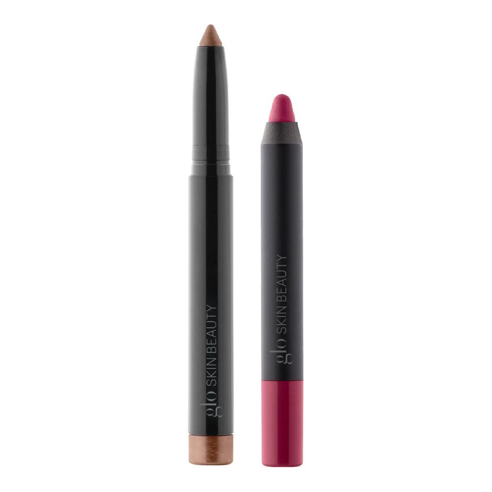 Bronzed & Berry Duo Gift With Purchase