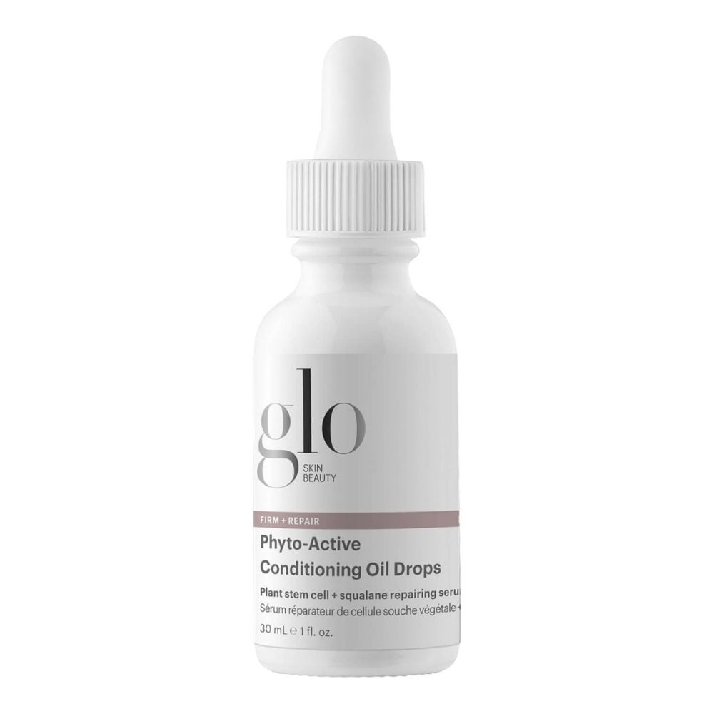 Phyto-Active Conditioning Oil Drops