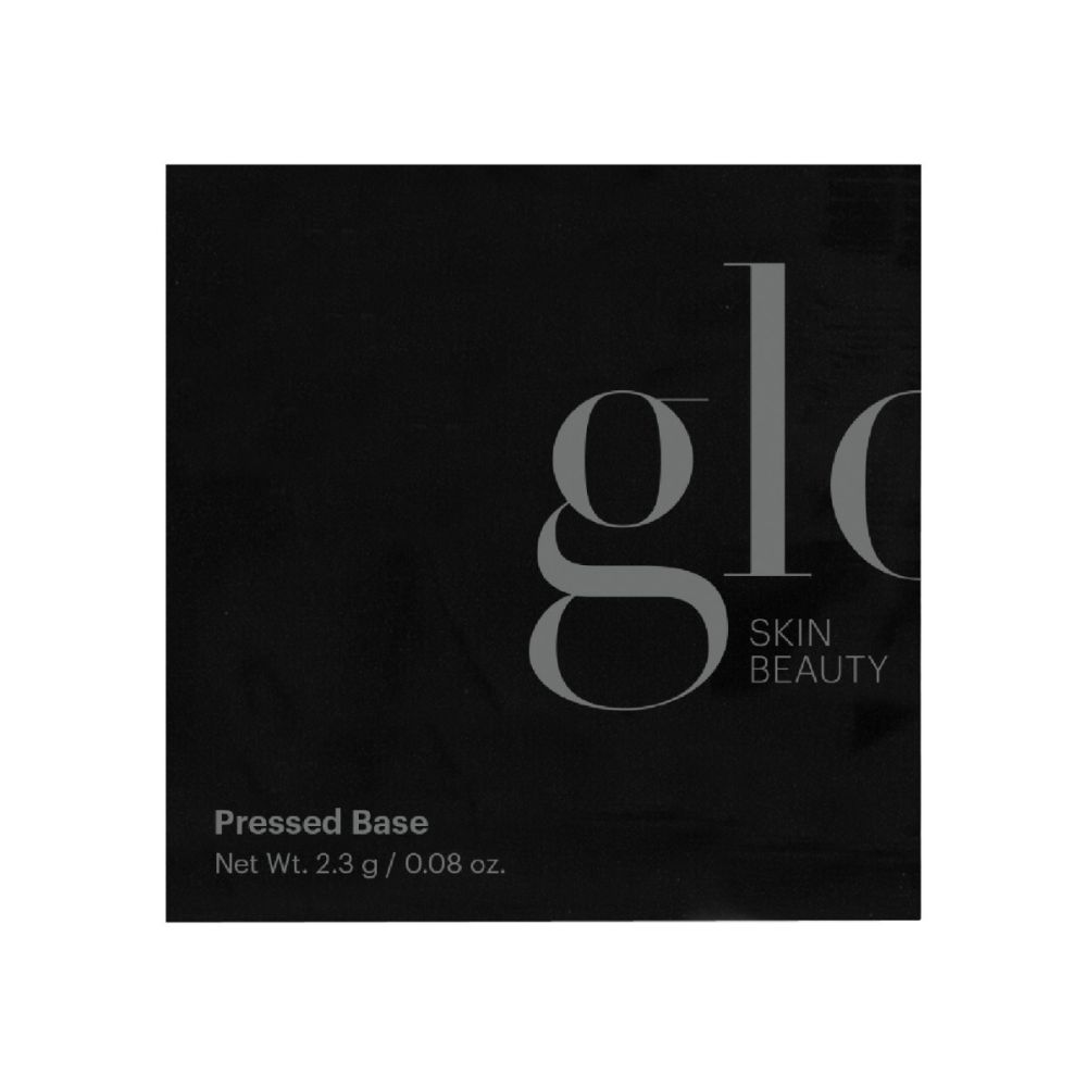 Pressed Base Golden Light Sample