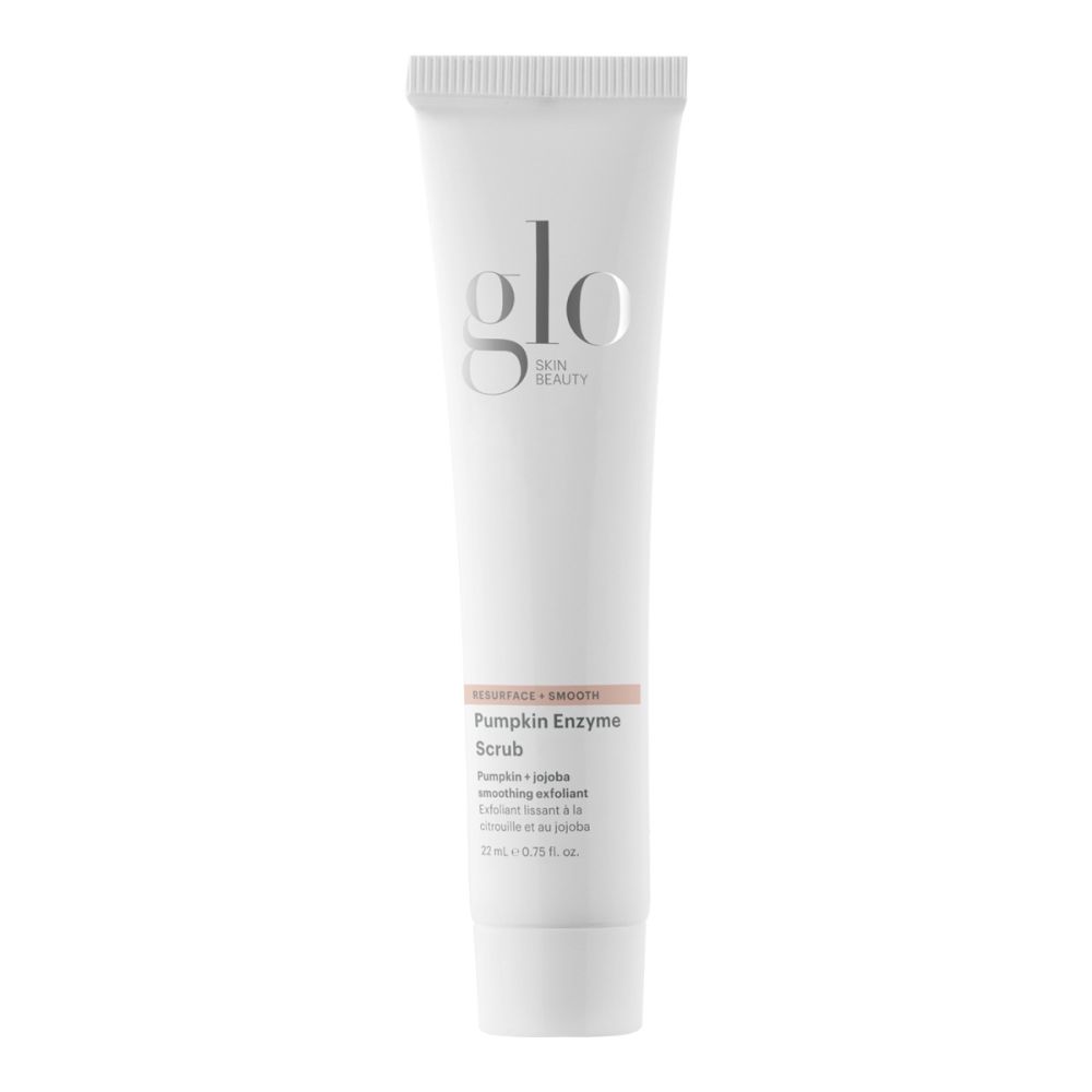 Pumpkin Enzyme Scrub - Travel Size Gift With Purchase