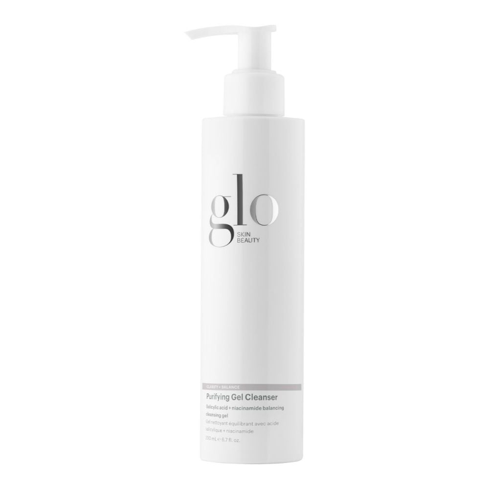 Purifying Gel Cleanser