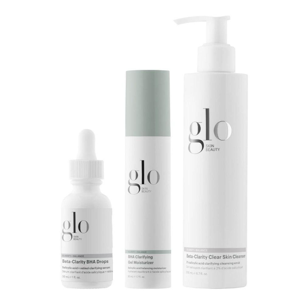 Skin Clearing Bundle