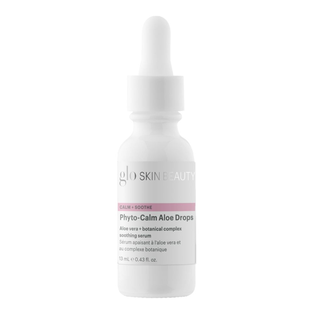 Phyto-Calm Aloe Drops - Travel Size
