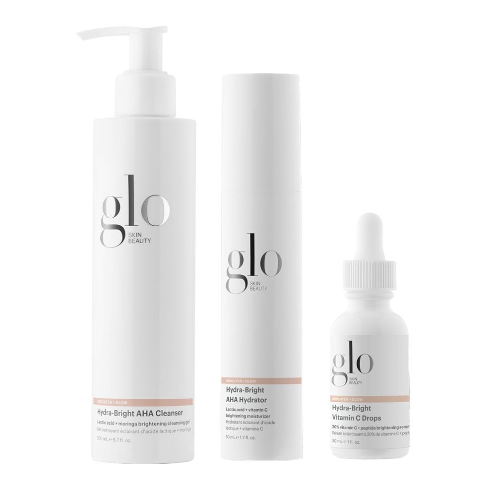 Skin Brightening Bundle