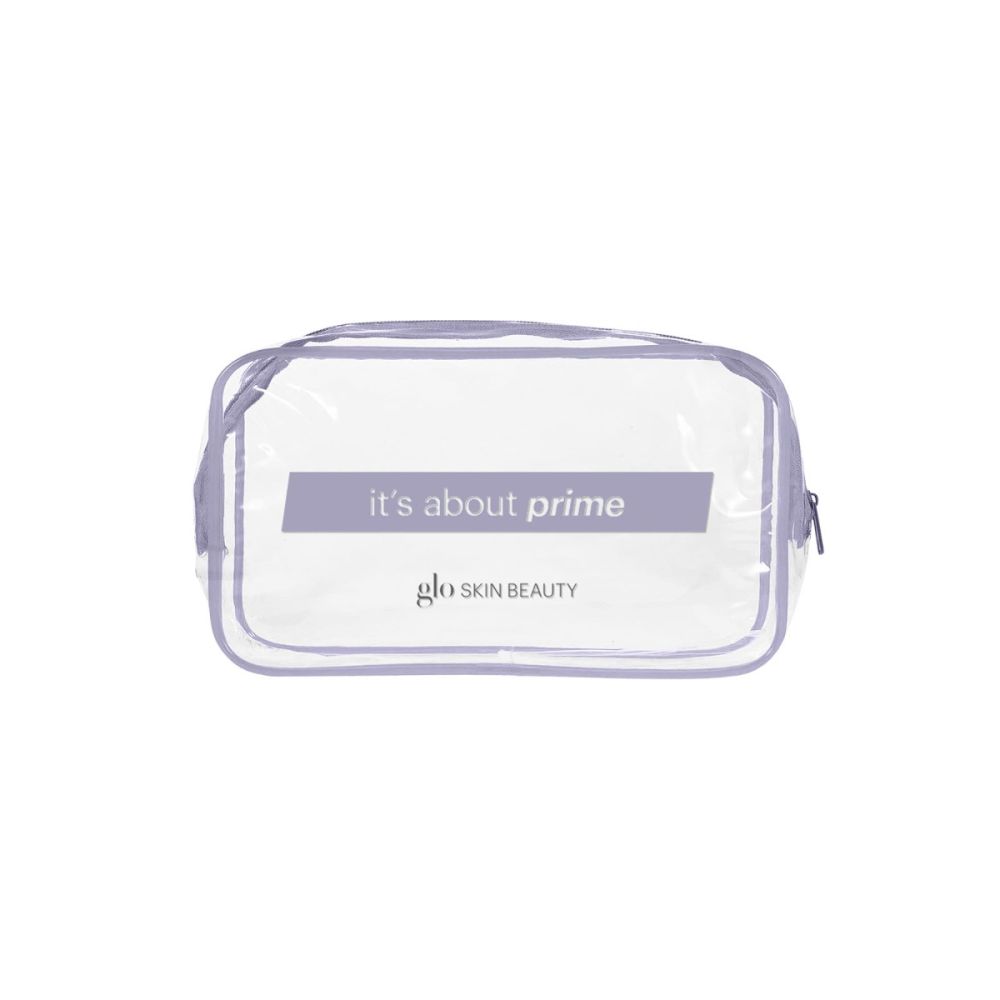 It's About Prime Cosmetic Bag