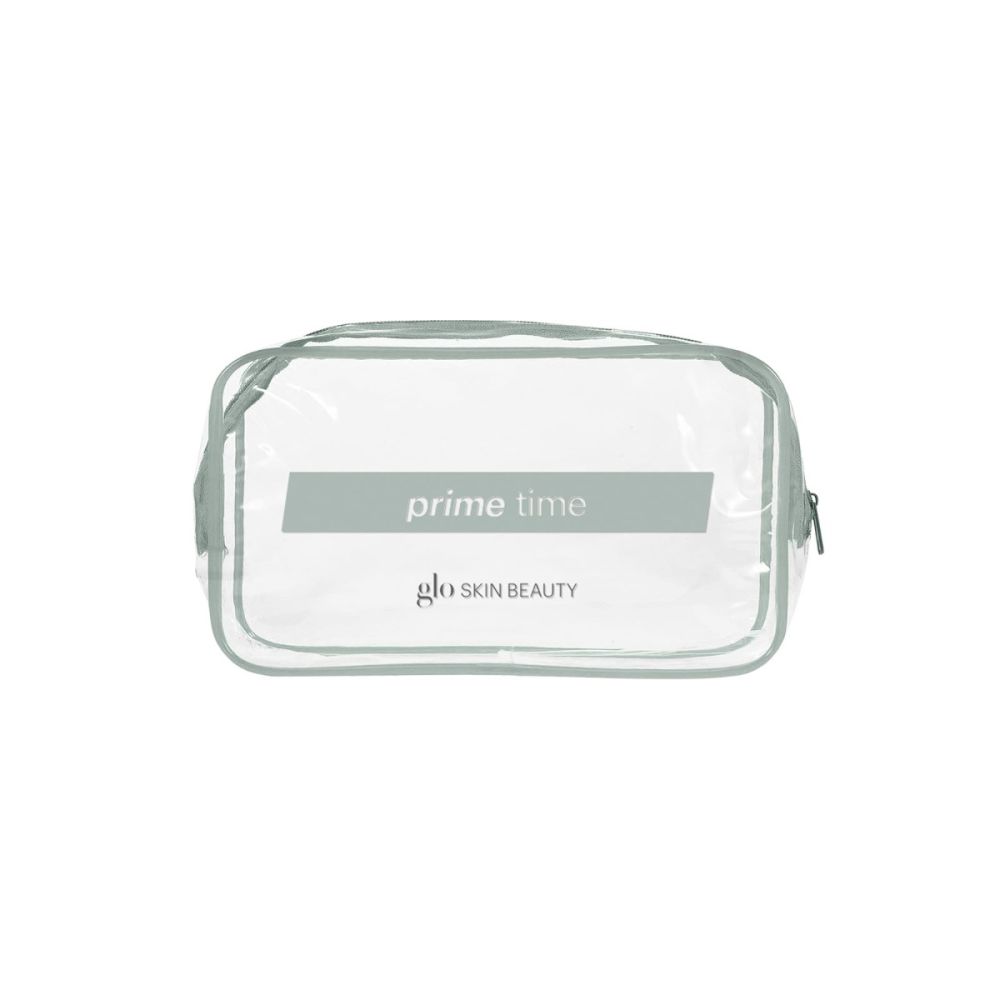 Prime Time Cosmetic Bag