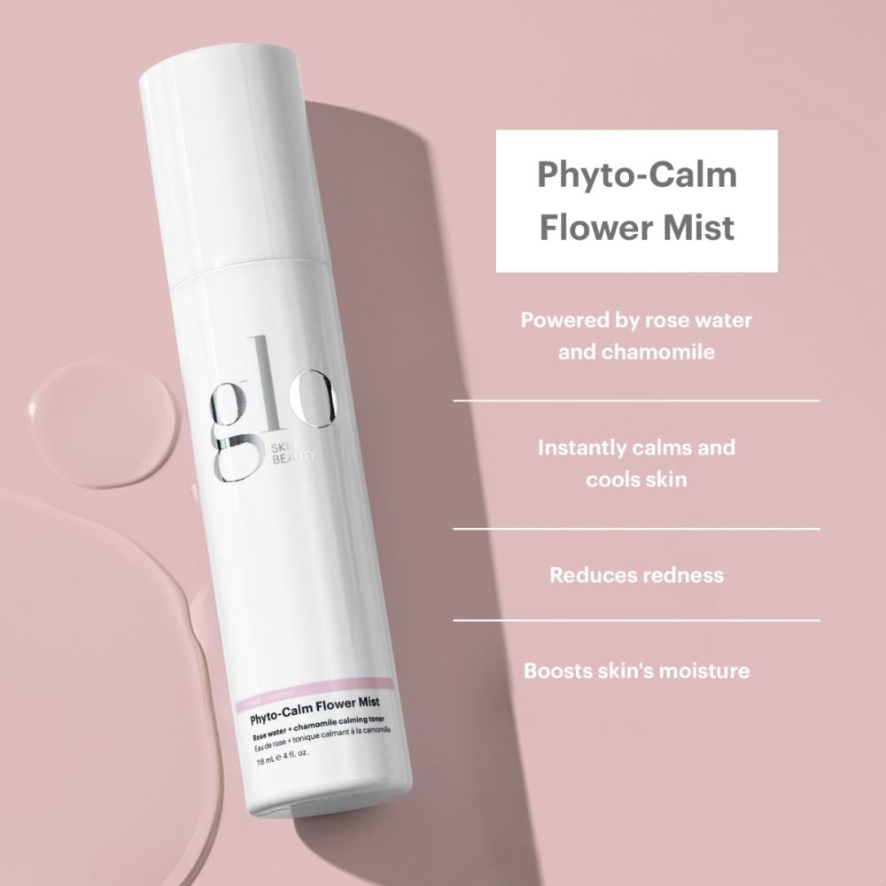Phyto-Calm Flower Mist