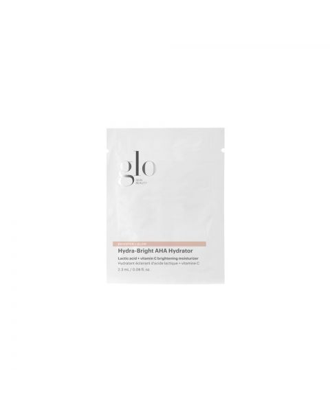Hydra-Bright AHA Hydrator Sample