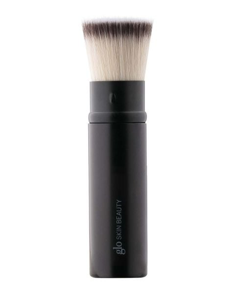 106 Flat-top Kabuki Traveller Brush