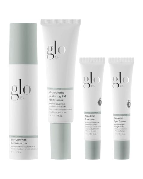 Acne Collection Bundle