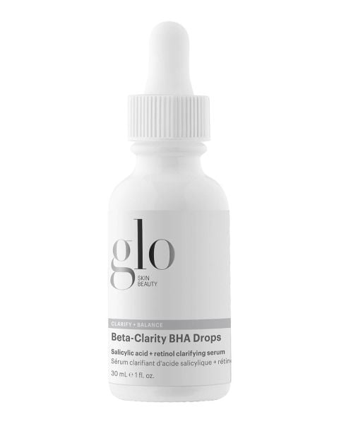 Beta-Clarity BHA Drops