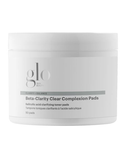 Beta-Clarity Clear Complexion Pads