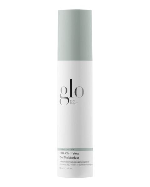 BHA Clarifying Gel Moisturizer