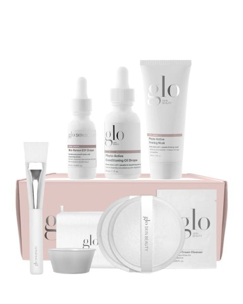 Bio-Renew EGF Cell Repairing Facial