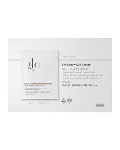 Bio-Renew EGF Cream - Sample Card