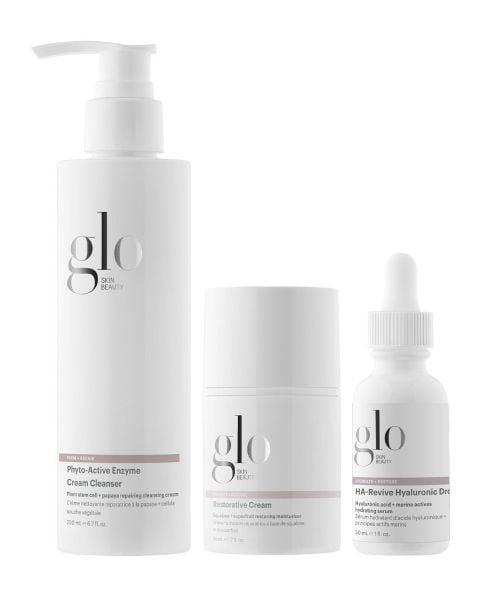 Hydrating Bundle