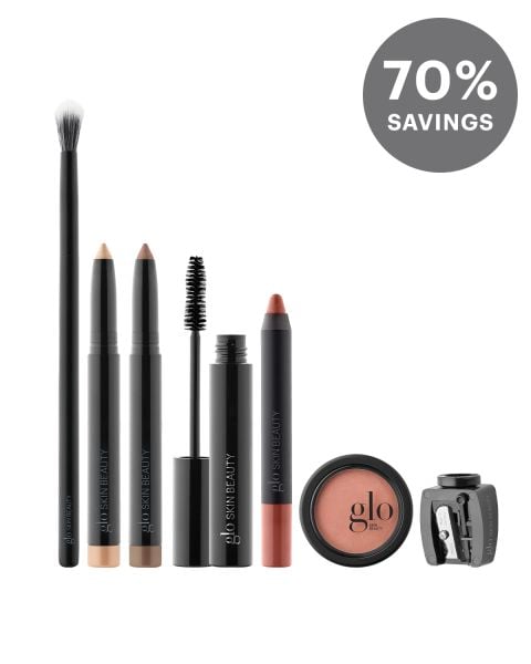 Everyday Effortless Beauty Kit