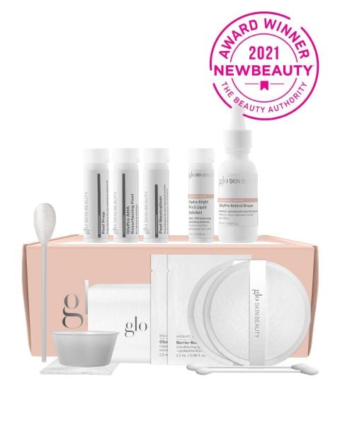 GlyPro AHA Resurfacing Peel