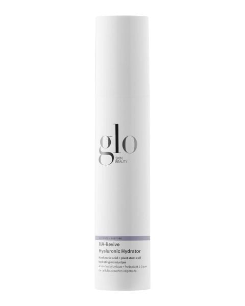 HA-Revive Hyaluronic Hydrator