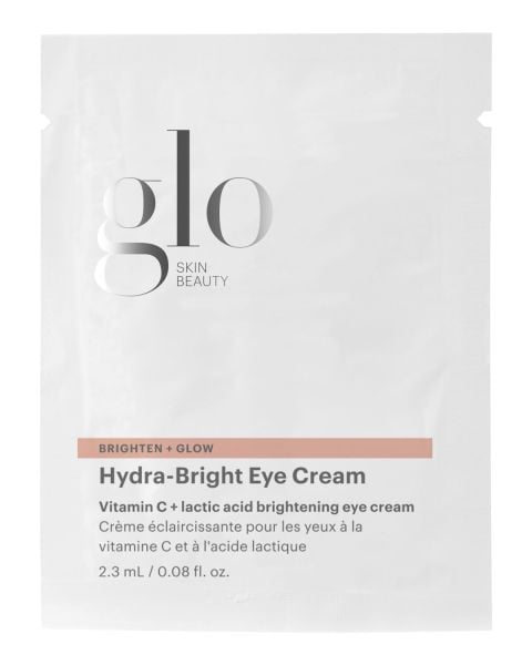Hydra-Bright Eye Cream Sample