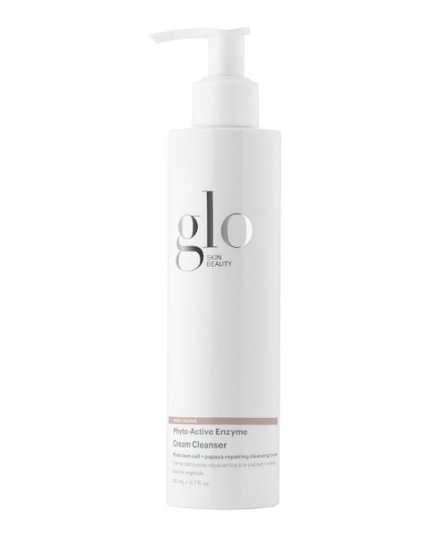 Phyto-Active Enzyme Cream Cleanser