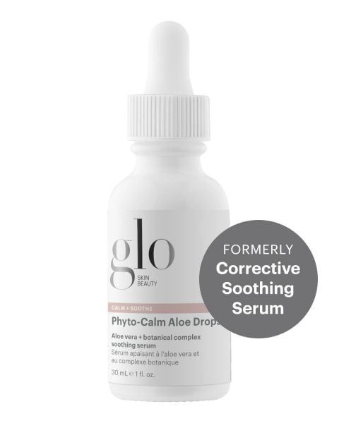 Phyto-Calm Aloe Drops