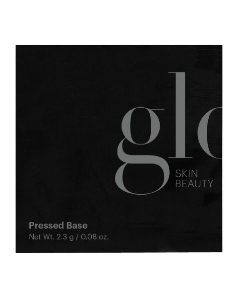 Pressed Base Golden Medium Sample